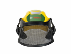 Klein Štít, ochrana dřevorubce