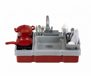 Klein Dřez s funkcí dávkování vody a osvětlením