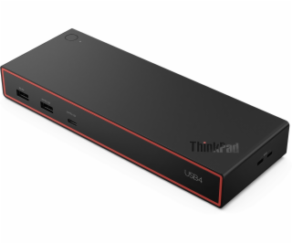 Lenovo ThinkPad USB4 Smart Dock 5000 40BF0100EU