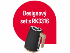 Concept Topinkovač Elwood černý TE2016