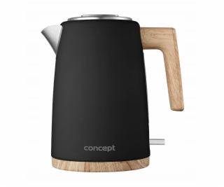 Concept Solution Rychlovarná konvice ELWOOD Concept, 1,7 ...