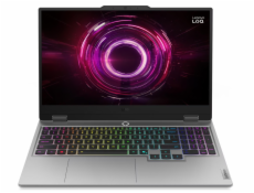 Lenovo LOQ 15AHP10   Ryzen 7 250/NPU/16GB/SSD 1TB/15,6 /IPS/FHD/144Hz/300nitů/RTX5060 8GB/RJ45/245W/WIN11 Home/šedá 