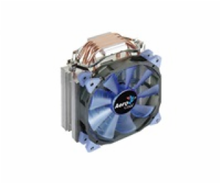 BAZAR - AEROCOOL CPU Chladič Verkho 4, 120 mm, LGA1851, A...