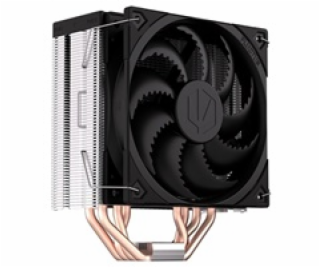 BAZAR - ENDORFY Chladič CPU Fera 5, 1x120mm, LGA1851, AM5...