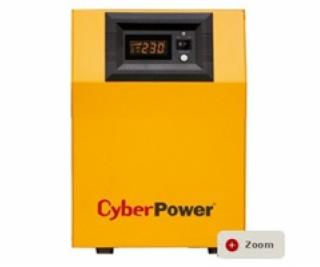 CyberPower Emergency Power System (EPS) 1500VA/1050W - Po...