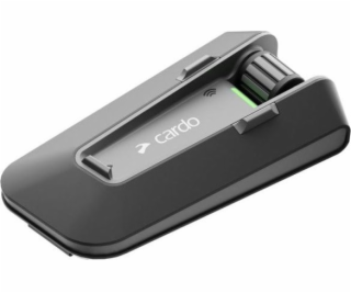 Cardo Packtalk Neo Duo Motocyklový interkom 2 kanály 1600...