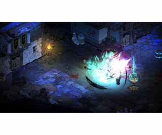 Nintendo NS2 Hades II - edice pro Switch 2