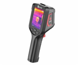 Guide Sensmart E4 termální kamera Grafit 640 x 480 px Ves...