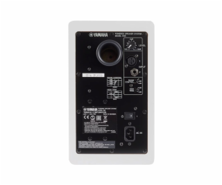 Yamaha HS5 reproduktor 2-way bílá 70 W