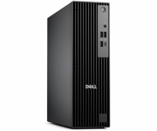 DELL Pro Slim QCS1255/ AMD Ryzen 7 8700G/ 16GB/ 512GB SSD...