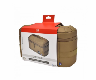 NoName SWITCH 2 HORI Compact Carry All (písková)