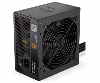 Endorfy zdroj Vero L6 Bronze 650W / ATX3.1 / 120mm / 80 P...