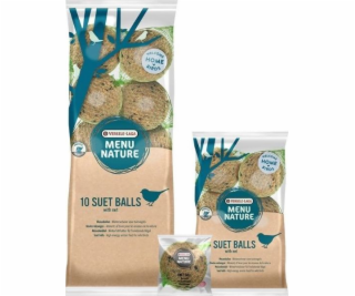 VERSELE-LAGA Tukové koule 6ks - krmivo pro ptáky – 540g