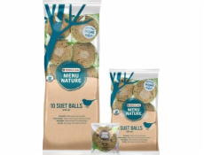 VERSELE-LAGA Tukové koule 6ks - krmivo pro ptáky – 540g