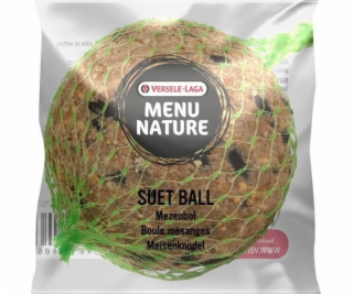 VERSELE-LAGA Tukové koule 1ks - krmivo pro ptáky – 90g