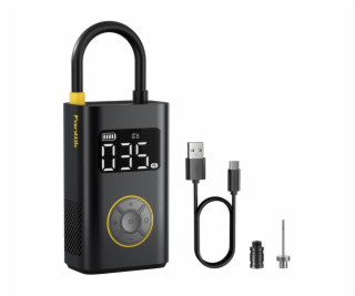 Přenosný kompresor Fanttik X9 Pro