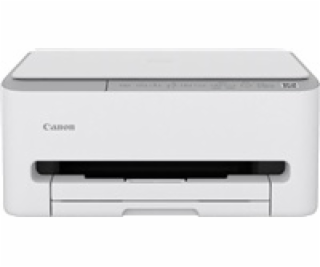 Canon PIXMA Tiskárna TS4151i GY (šedá) - barevná, MF (tis...