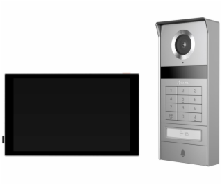 EZVIZ chytrý domácí interkom TP9 Pro/ Wi-Fi/ 4K/ 8  dot. ...