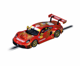 Carrera Digital 132 Porsche 911 GT3 R Absolute Racing, No.25