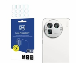 3mk Lens Protection pro Realme GT8 Pro