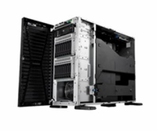 HPE PL ML110g11 4510 (2.4G/12C) NS204(2x480) 2x32G (P6470...