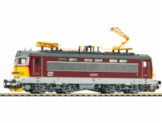 Piko Elektrická lokomotiva Rh 242 ČD V včetně zvukového dekodéru - 97414