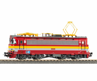 Piko Elektrická lokomotiva Rh 240 ČD Cargo VI - 21743