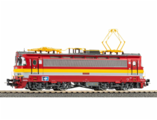 Piko Elektrická lokomotiva Rh 240 ČD Cargo VI - 21743