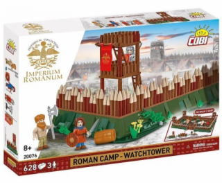 Cobi Strážní věž římského tábora