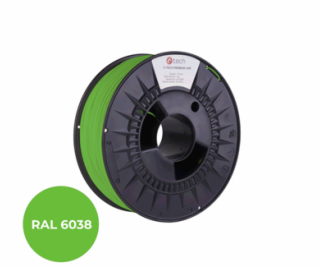 Filament C-TECH PREMIUM LINE, TPU 90A, flexibilní, lumini...