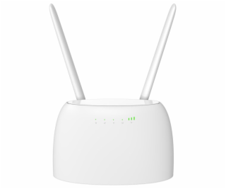 HiLook Powered by HIKVISION/ 4G LTE router WR-AC12LTE(0-S...