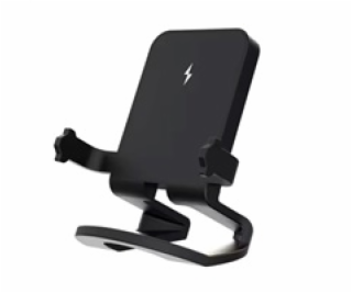 1stCOOL bezdrátová přenosná QI nabíječka 15W, panáček, US...