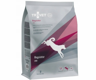 Trovet OHD Regulator pies 3kg