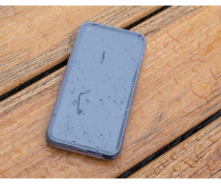 Quad Lock Pouzdro na GOOGLE PIXEL 10/10 PRO Černé