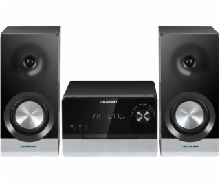 Mikrowieża BLAUPUNKT MS40.2BT, czarny