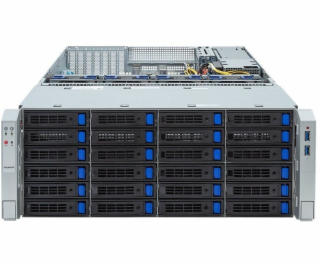 Platforma Gigabyte Rack (4U) Intel S453-S70-AAV1