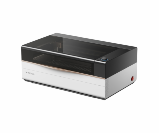xTool P3 80W laserový gravírovací stroj - sada vše v jednom