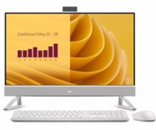 DELL PC AiO 27 All-in-One EC27250 /Core 7-150U5/32GB/1TB ...