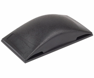 Wolfcraft Brusný špalík guma 130x70x32 2897000