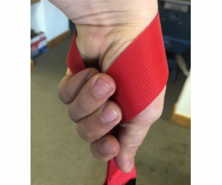 Stěhovací popruhy zahrada GARDENDOLLY M3060