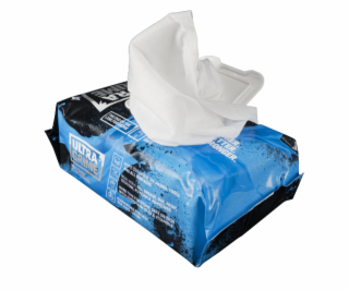 Profi čisticí ubrousky ULTRAGRIME® MULTIUSE 100ks XXL