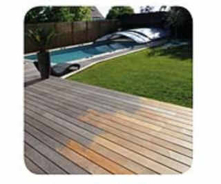 Peugeot ocelový kartáč s mosazným povrchem 0,3MM průměr 1...