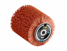 Fartools Nylonový drátěný kartáč s abrazivním povlakem 80x100mm pro REX 80 110892