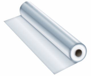 Fartools lepicí ochranná fólie transparentní APH25 - 15m2...