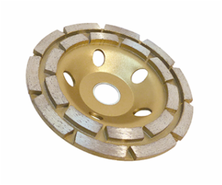 Fartools Kotouč pro brusku betonu 125 mm 115889