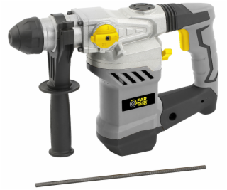 Fartools kombinované kladivo SDS+ HY 1500D 115475