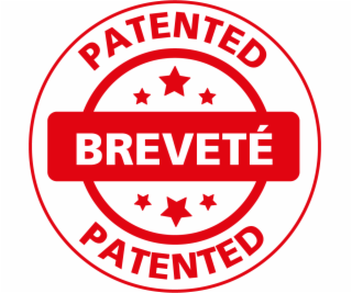 Fartools Kartáč ze syntetických vláken Průměr 120 MM, otv...