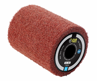 Fartools Kartáč ze syntetických vláken 80x100mm pro REX 8...
