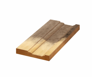 Fartools Kartáč z nylonového drátu, šířka 20 mm, průměr 1...