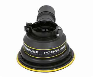 Fartools Hlava pro leštičku 115057